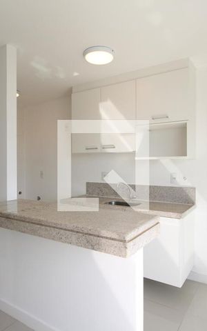 Apartamento para alugar com 82m², 2 quartos e 1 vagaCozinha