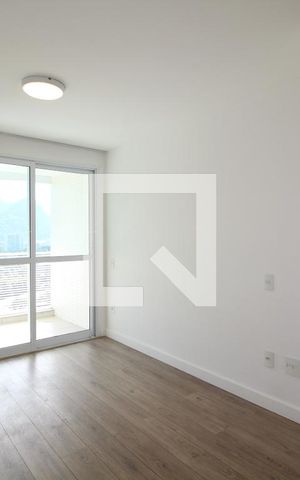 Apartamento para alugar com 82m², 2 quartos e 1 vagaSuíte 1
