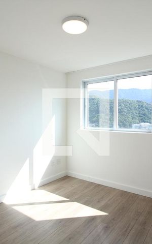 Apartamento para alugar com 82m², 2 quartos e 1 vagaSuíte 2