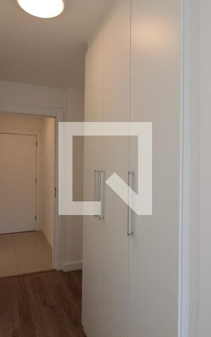 Apartamento para alugar com 82m², 2 quartos e 1 vagaSuíte 2