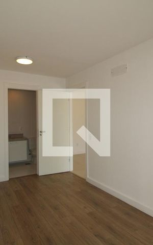 Apartamento para alugar com 82m², 2 quartos e 1 vagaSuíte 1
