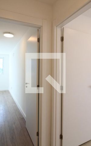 Apartamento para alugar com 82m², 2 quartos e 1 vagaCorredor