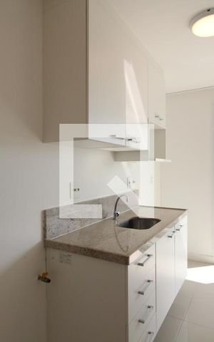Apartamento para alugar com 82m², 2 quartos e 1 vagaCozinha