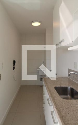 Apartamento para alugar com 82m², 2 quartos e 1 vagaCozinha