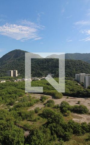 Apartamento para alugar com 82m², 2 quartos e 1 vagaVista
