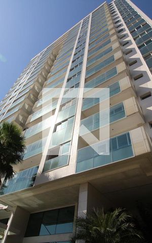 Apartamento para alugar com 82m², 2 quartos e 1 vagaFachada