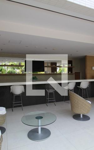 Apartamento para alugar com 82m², 2 quartos e 1 vagaLounge