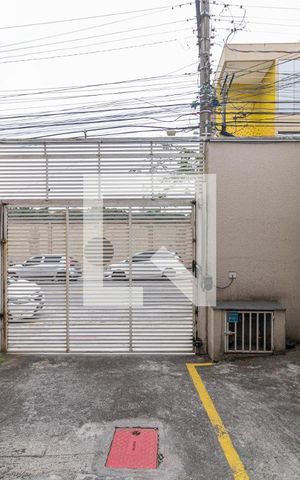 Apartamento para alugar com 44m², 2 quartos e 1 vaga Apartamento para alugar com 44m², 2 quartos e 1 vagaÁrea Comum