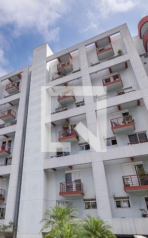 Apartamento à venda com 85m², 1 quarto e 1 vagaFachada
