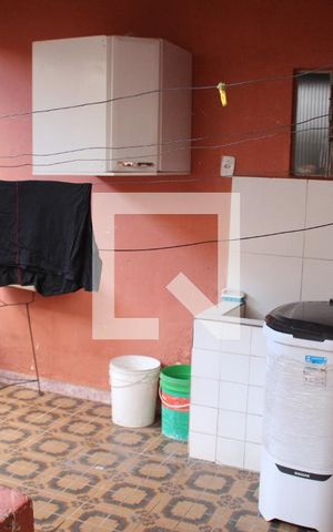 Casa à venda com 280m², 2 quartos e 1 vagaÁrea de Serviço