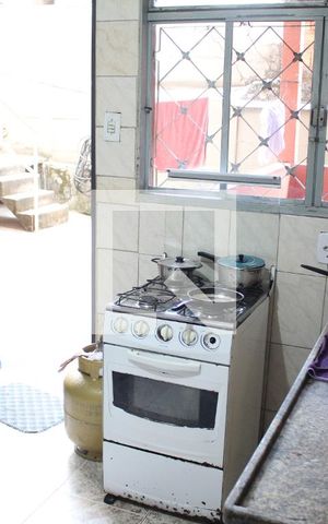 Casa à venda com 280m², 2 quartos e 1 vagaCozinha