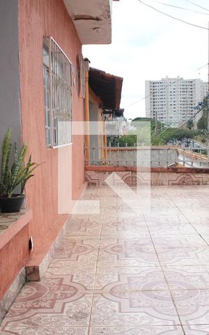 Casa à venda com 280m², 2 quartos e 1 vagaQuintal
