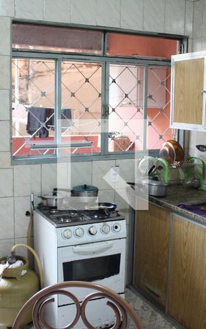Casa à venda com 280m², 2 quartos e 1 vagaCozinha
