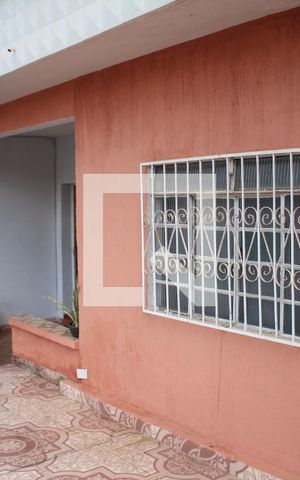 Casa à venda com 280m², 2 quartos e 1 vagaQuintal