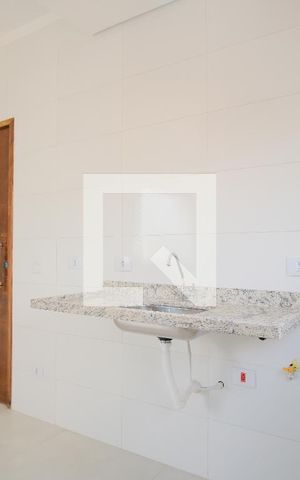 Apartamento à venda com 51m², 2 quartos e 1 vagaCozinha e Área de Serviço