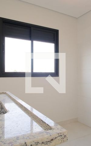 Apartamento à venda com 51m², 2 quartos e 1 vagaCozinha e Área de Serviço