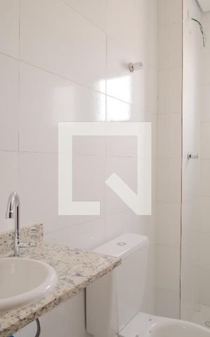 Apartamento à venda com 51m², 2 quartos e 1 vagaBanheiro