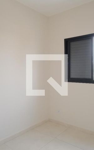 Apartamento à venda com 51m², 2 quartos e 1 vagaQuarto 1
