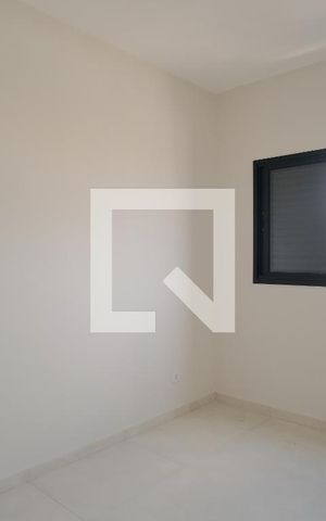 Apartamento à venda com 51m², 2 quartos e 1 vagaQuarto 2