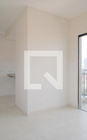 Apartamento à venda com 51m², 2 quartos e 1 vagaSala