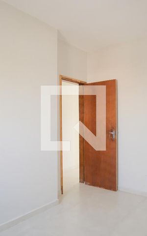 Apartamento à venda com 51m², 2 quartos e 1 vagaQuarto 2