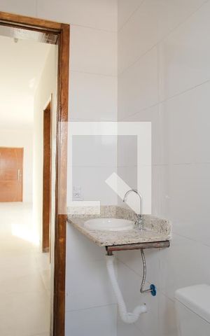 Apartamento à venda com 51m², 2 quartos e 1 vagaBanheiro