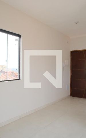 Apartamento à venda com 51m², 2 quartos e 1 vagaSala