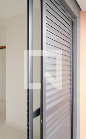 Apartamento à venda com 61m², 2 quartos e 1 vagaVaranda do Quarto 2