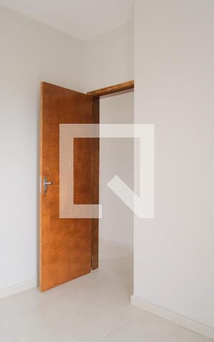 Apartamento à venda com 61m², 2 quartos e 1 vagaQuarto 2