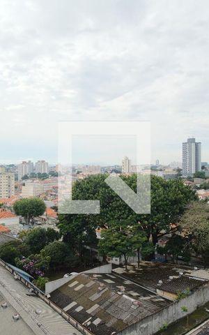 Apartamento à venda com 61m², 2 quartos e 1 vagaVaranda do Quarto 2