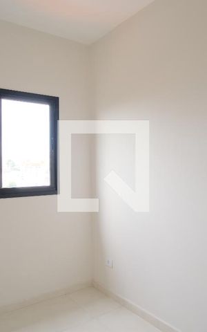 Apartamento à venda com 61m², 2 quartos e 1 vagaQuarto 1