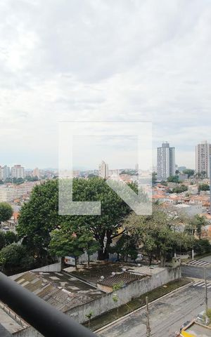 Apartamento à venda com 61m², 2 quartos e 1 vagaVaranda da Sala