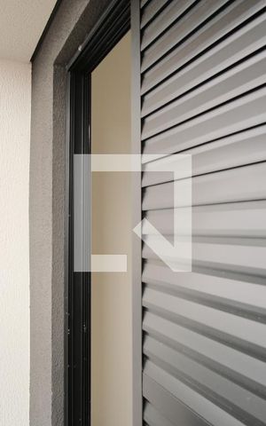 Apartamento à venda com 61m², 2 quartos e 1 vagaVaranda do Quarto 2