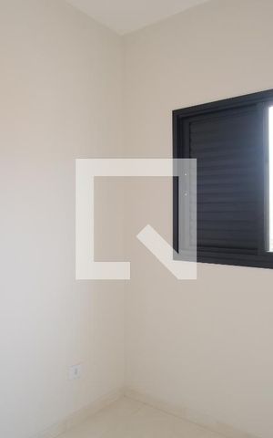 Apartamento à venda com 61m², 2 quartos e 1 vagaQuarto 1