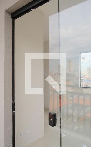 Apartamento à venda com 61m², 2 quartos e 1 vagaVaranda da Sala
