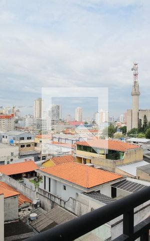 Apartamento à venda com 61m², 2 quartos e 1 vagaVaranda da Sala
