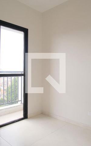 Apartamento à venda com 61m², 2 quartos e 1 vagaQuarto 2
