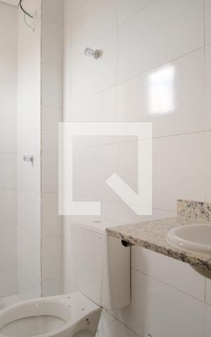 Apartamento à venda com 61m², 2 quartos e 1 vagaBanheiro
