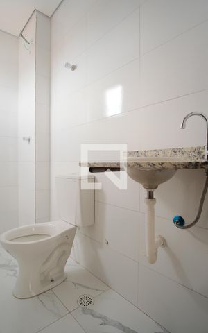 Apartamento à venda com 61m², 2 quartos e 1 vagaBanheiro