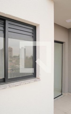 Apartamento à venda com 40m², 1 quarto e sem vagaVaranda
