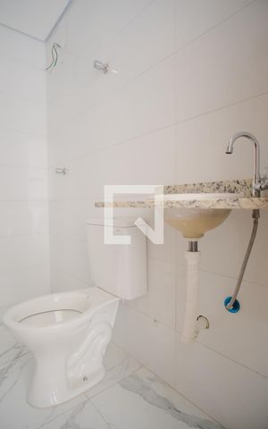 Apartamento à venda com 40m², 1 quarto e sem vagaBanheiro