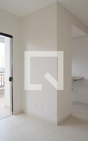 Apartamento à venda com 40m², 1 quarto e sem vagaSala