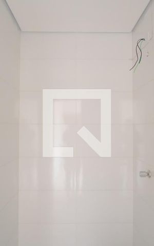 Apartamento à venda com 40m², 1 quarto e sem vagaBanheiro