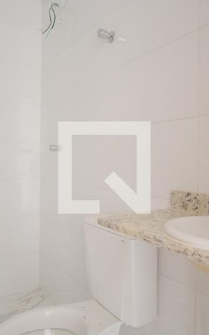 Apartamento à venda com 40m², 1 quarto e sem vagaBanheiro