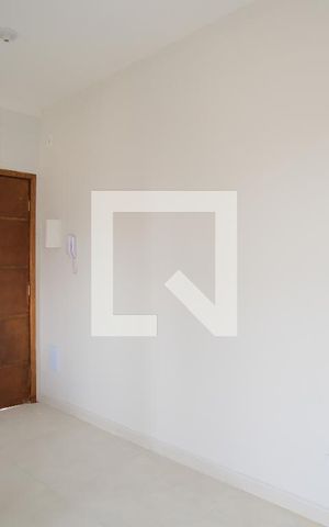 Apartamento à venda com 40m², 1 quarto e sem vagaSala