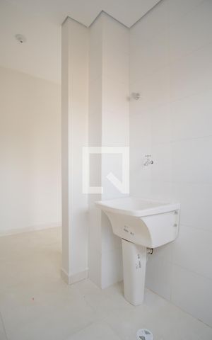 Apartamento à venda com 40m², 1 quarto e sem vagaCozinha e Área de Serviço
