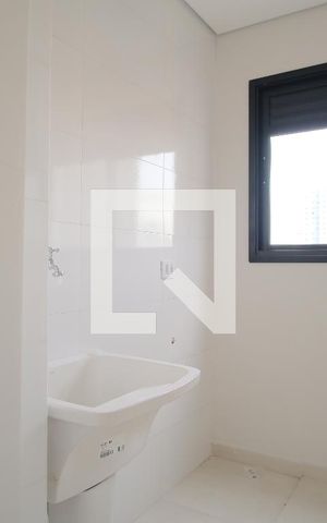 Apartamento à venda com 40m², 1 quarto e sem vagaCozinha e Área de Serviço