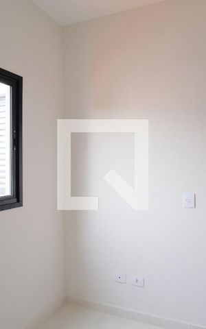 Apartamento à venda com 39m², 2 quartos e sem vagaQuarto 2