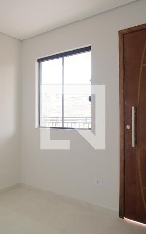 Apartamento à venda com 39m², 2 quartos e sem vagaSala