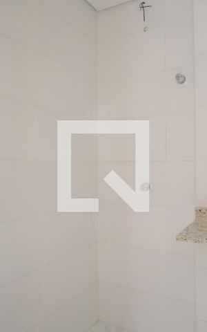 Apartamento à venda com 39m², 2 quartos e sem vagaBanheiro